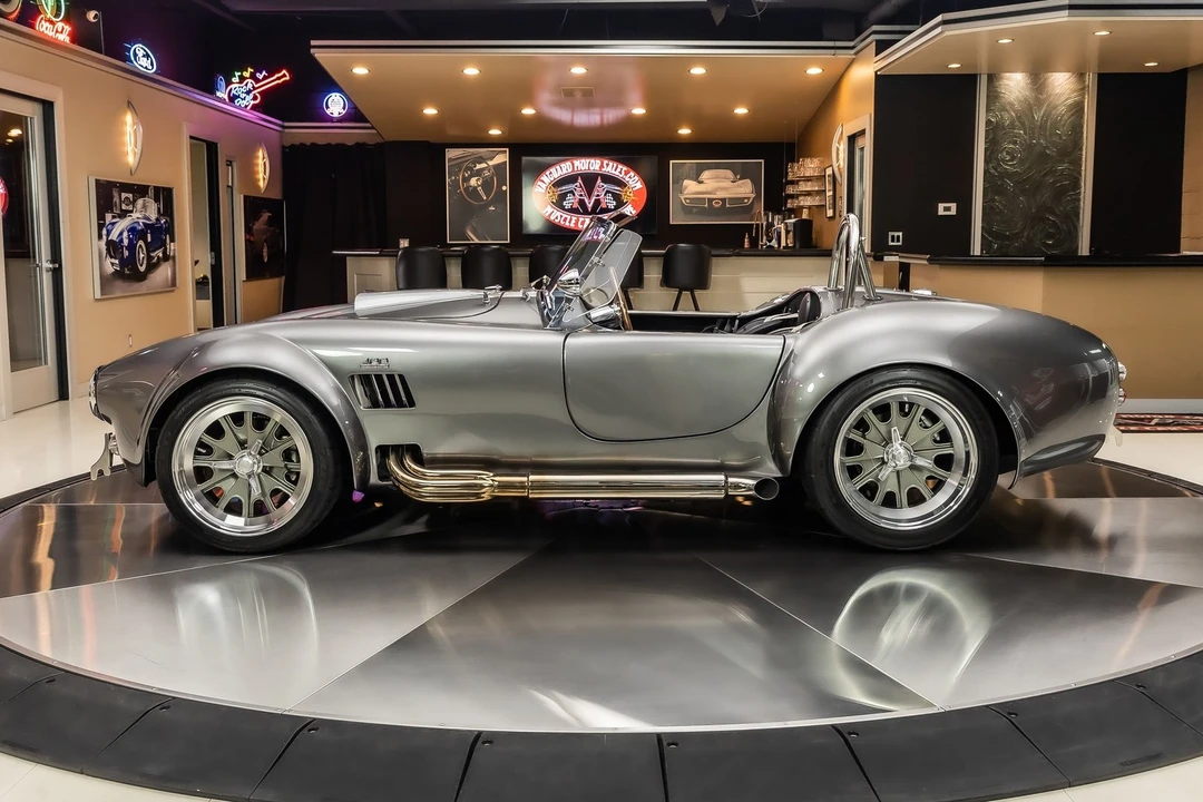 1965 Shelby Cobra Replica - Image 19 of 24
