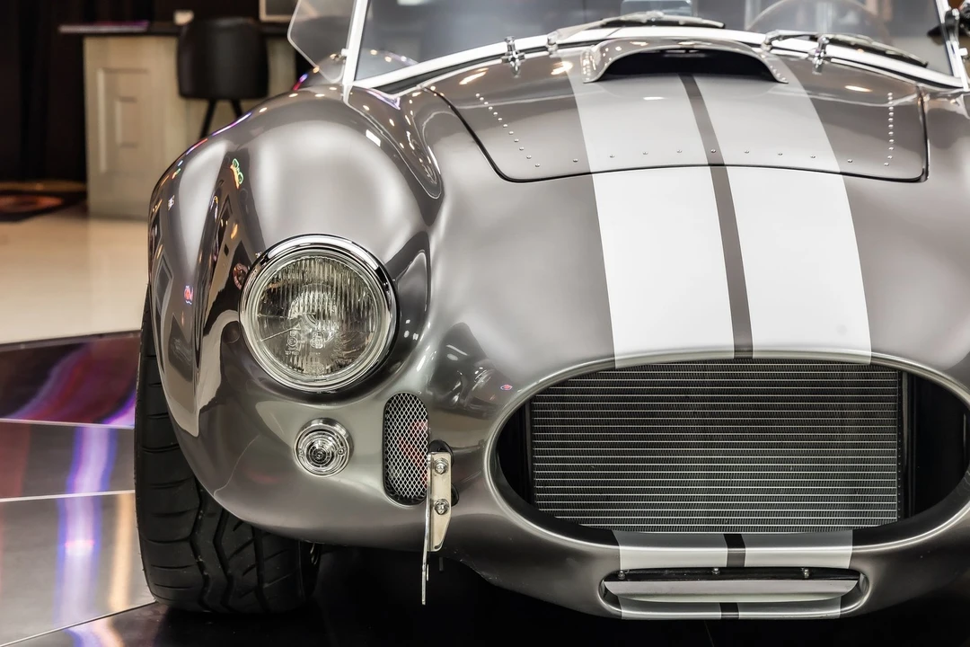 1965 Shelby Cobra Replica - Image 21 of 21