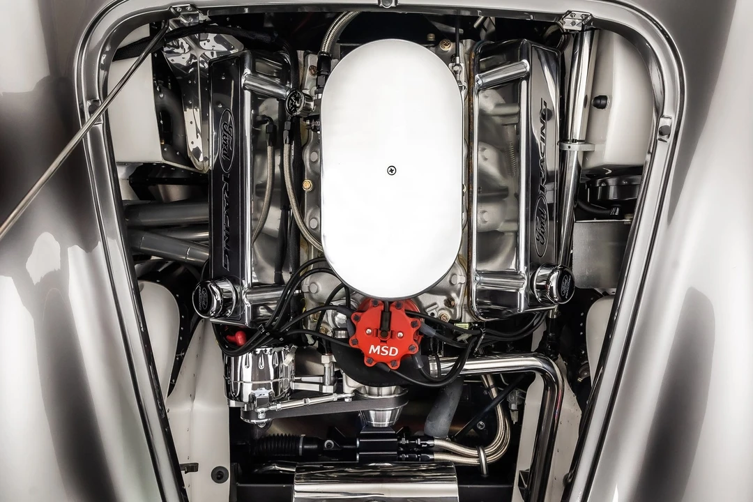 1965 Shelby Cobra Replica - Image 4 of 21