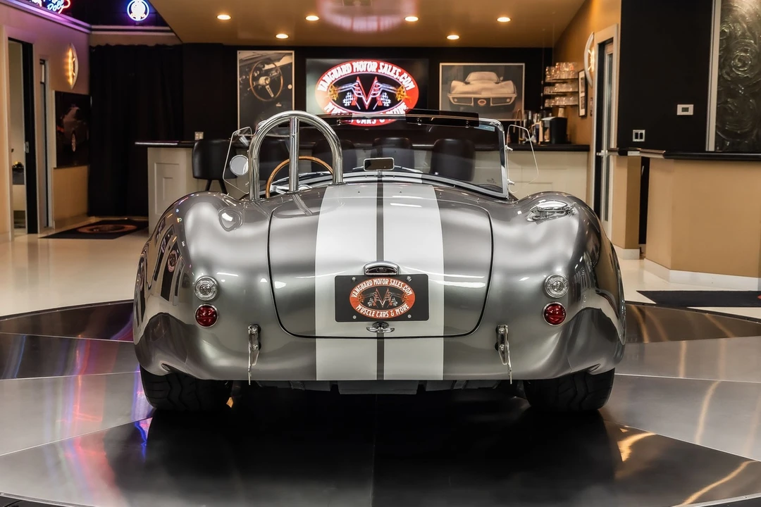 1965 Shelby Cobra Replica - Image 15 of 21