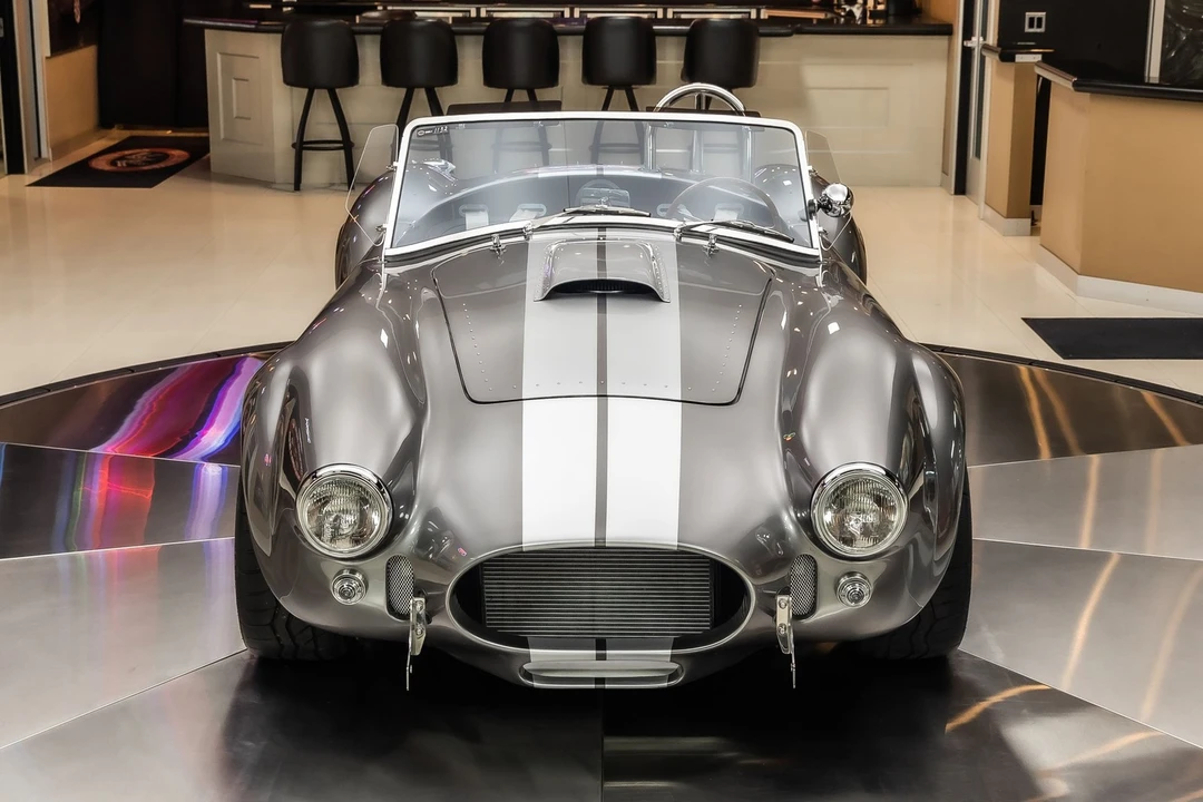 1965 Shelby Cobra Replica - Image 9 of 21