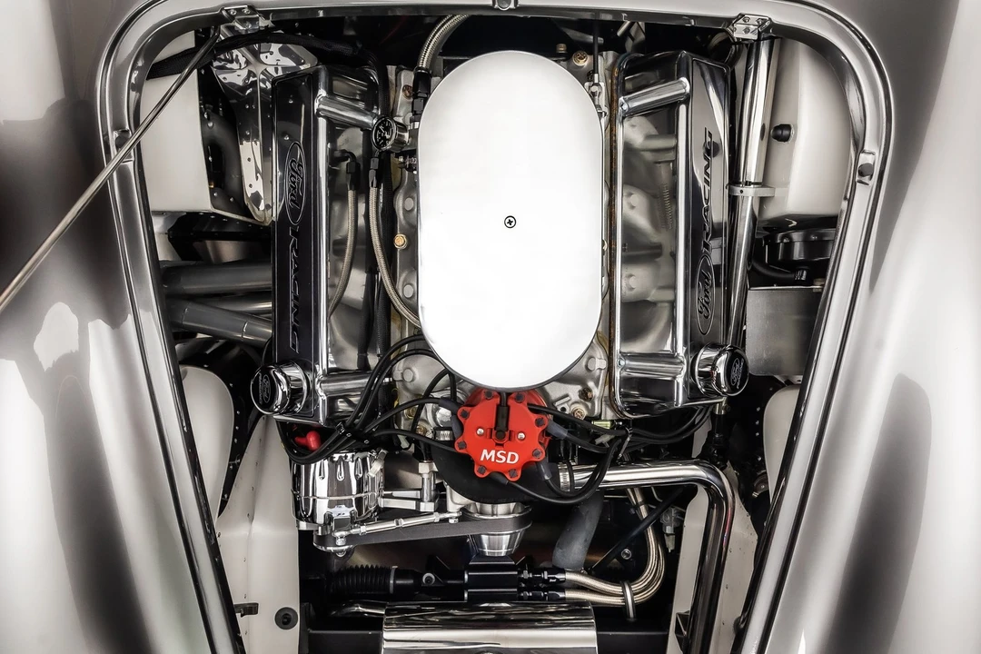 1965 Shelby Cobra Replica - Image 4 of 21