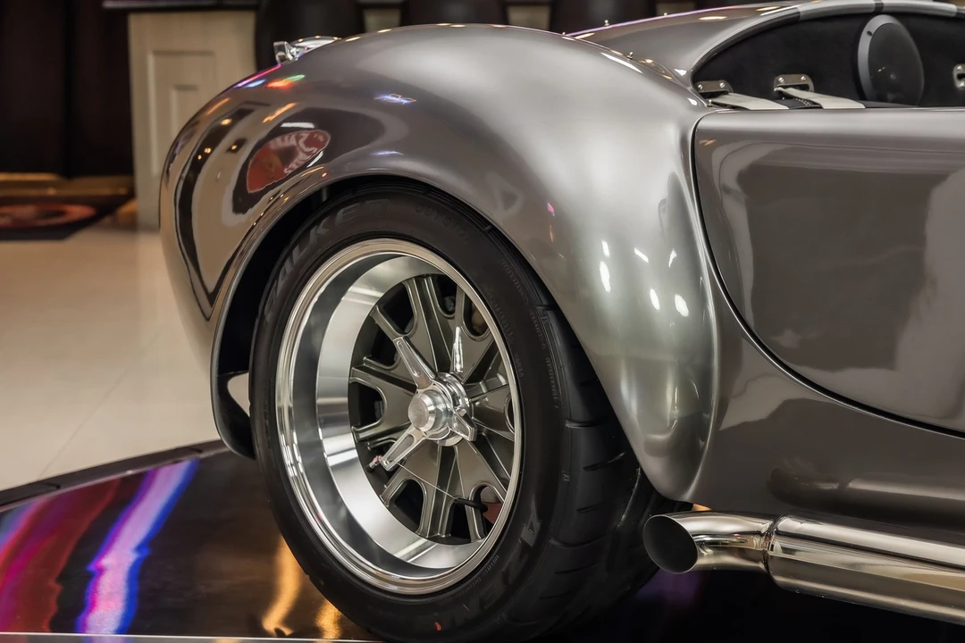 1965 Shelby Cobra Replica - Image 24 of 24