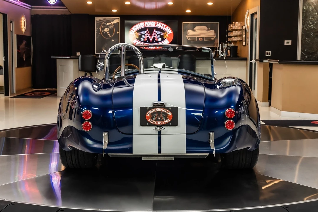 1965 Shelby Cobra Replica - Image 15 of 21