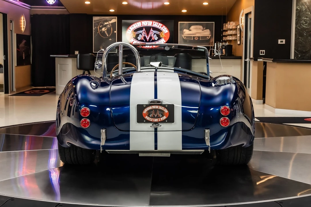1965 Shelby Cobra Replica - Image 15 of 21