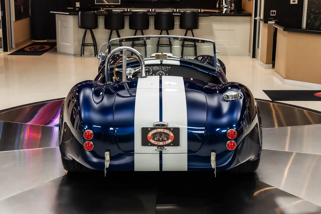 1965 Shelby Cobra Replica - Image 16 of 21