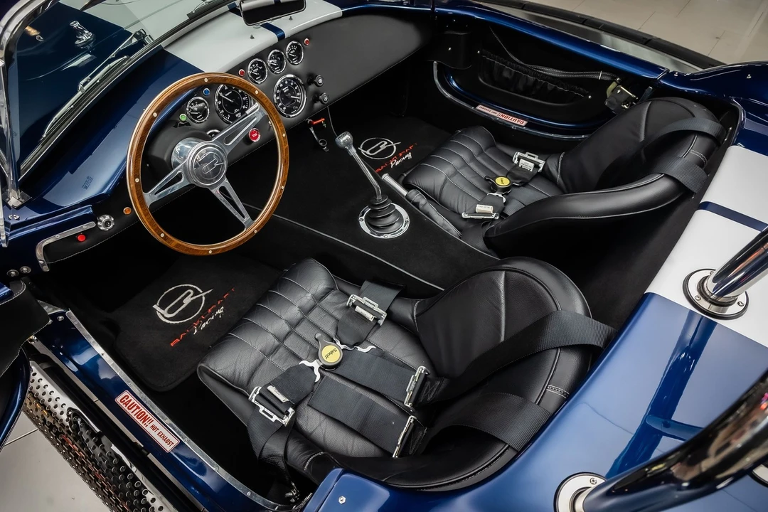 1965 Shelby Cobra Replica - Image 3 of 21