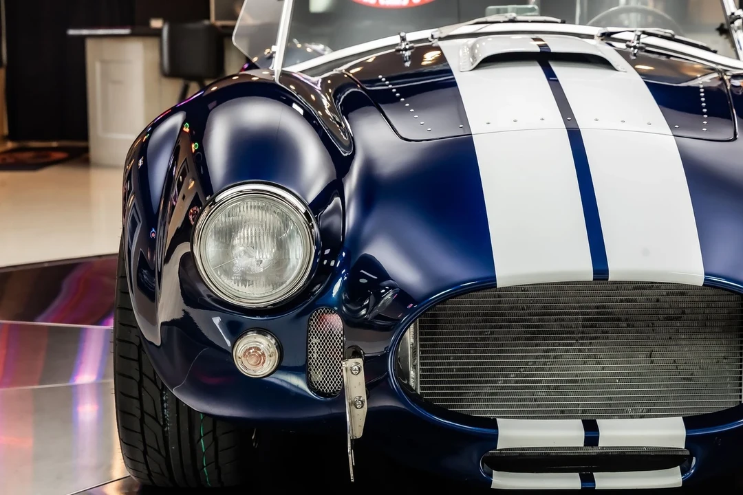 1965 Shelby Cobra Replica - Image 21 of 21