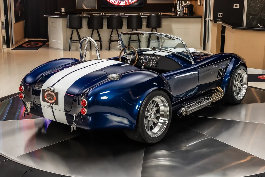 1965 Shelby Cobra Replica - Image 14 of 21
