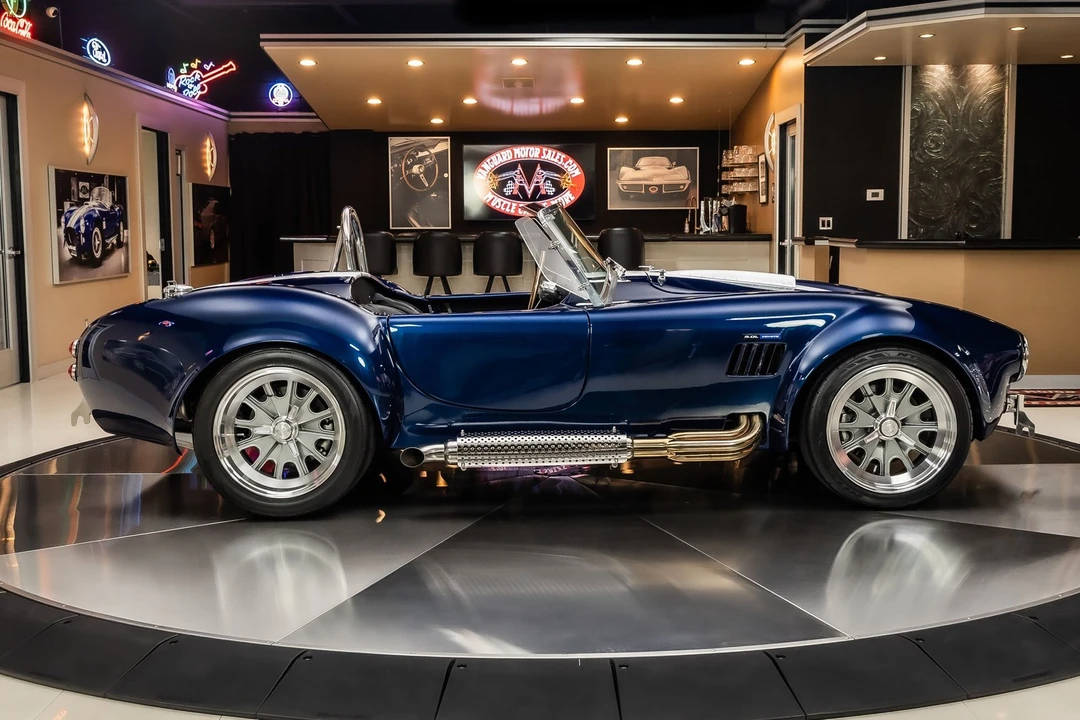 1965 Shelby Cobra Replica - Image 12 of 21