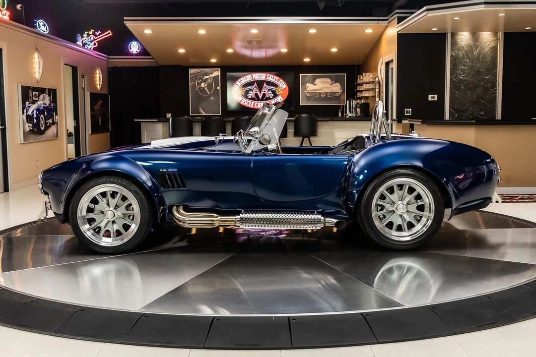 1965 Shelby Cobra Replica - Image 19 of 21