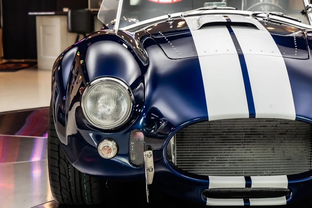 1965 Shelby Cobra Replica - Image 21 of 21