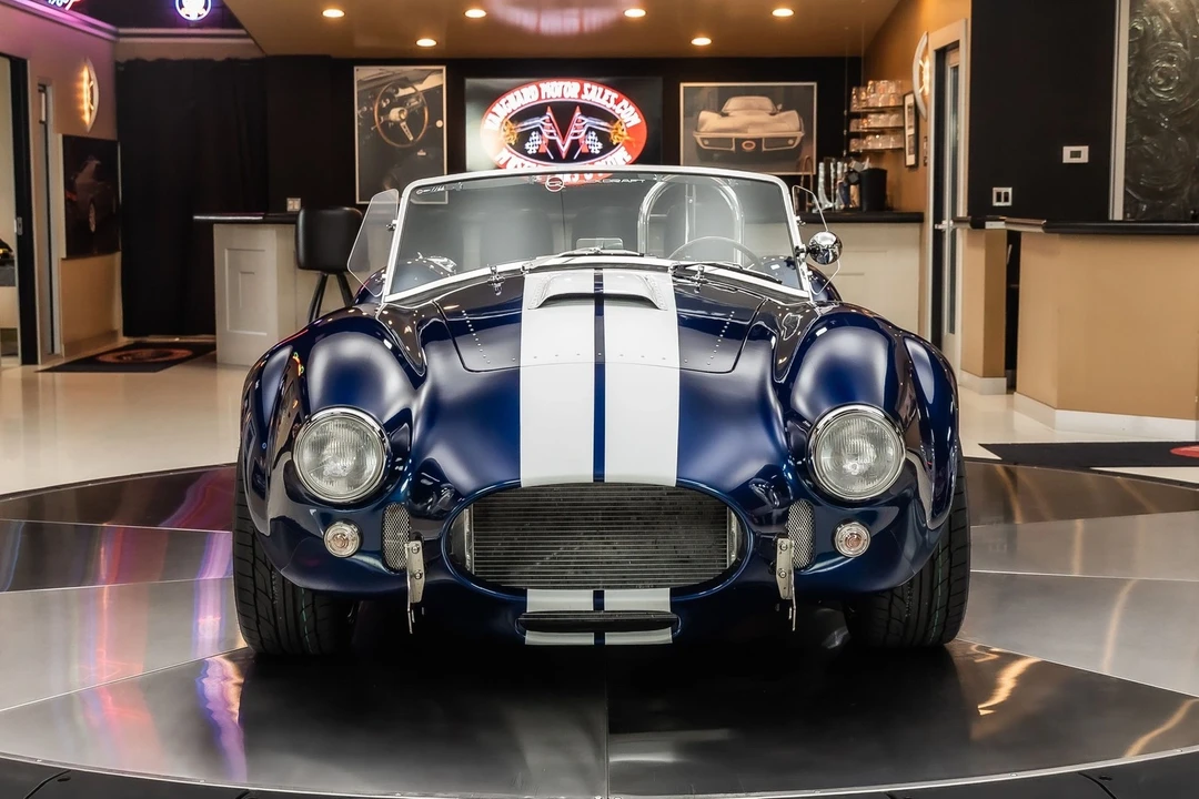 1965 Shelby Cobra Replica - Image 8 of 21