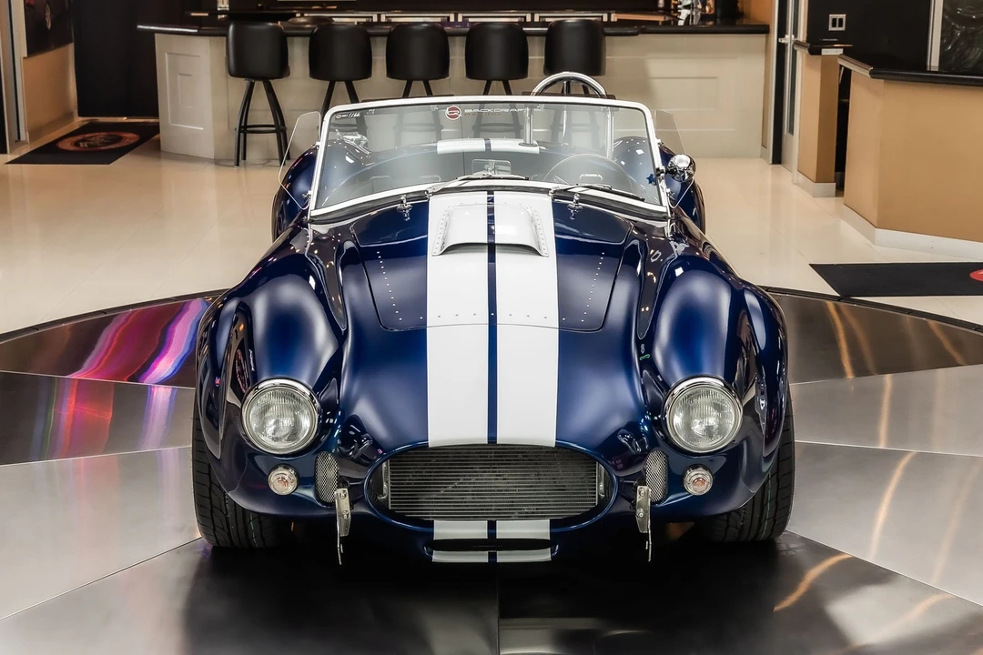 1965 Shelby Cobra Replica - Image 9 of 21