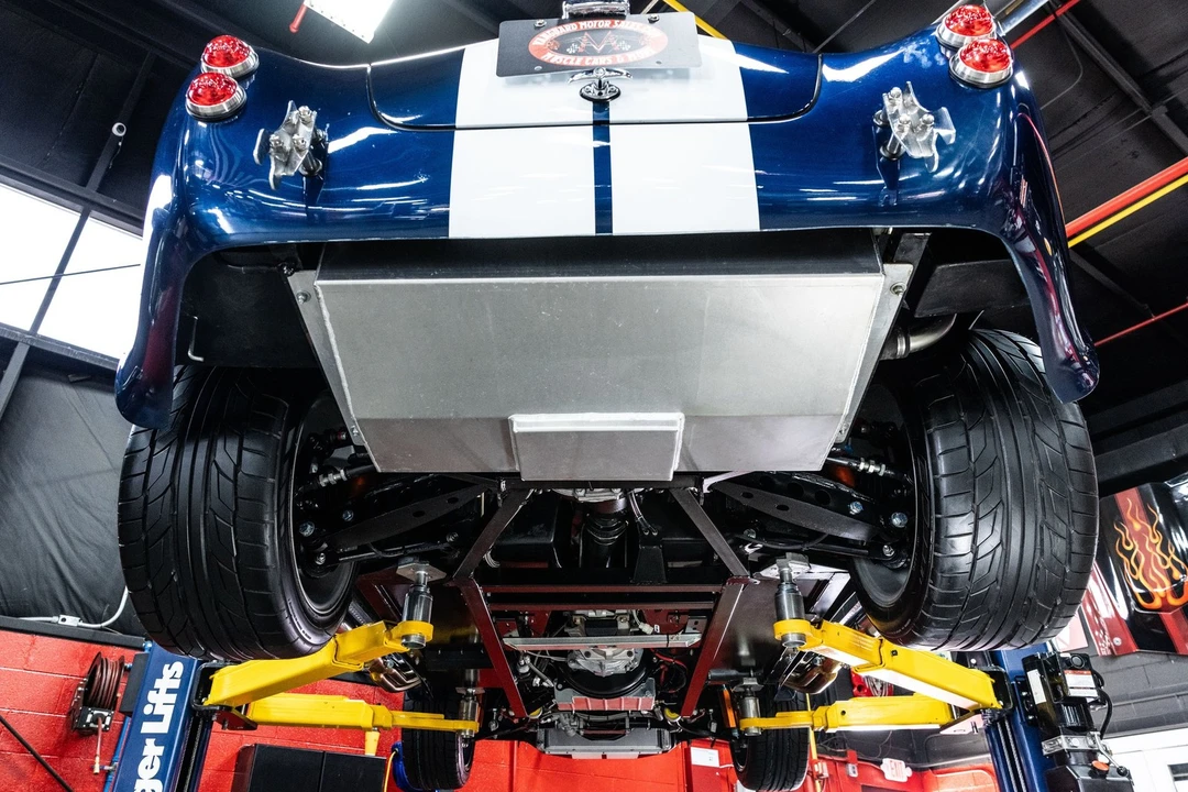 1965 Shelby Cobra Replica - Image 5 of 21