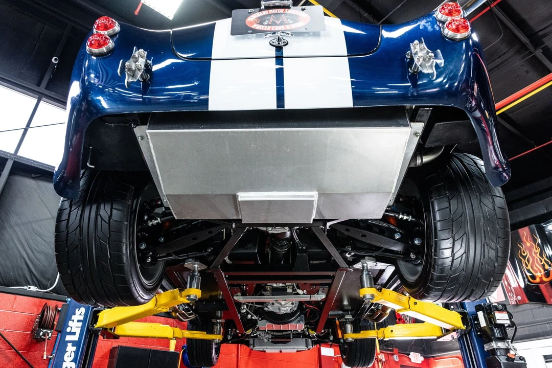 1965 Shelby Cobra Replica - Image 5 of 21