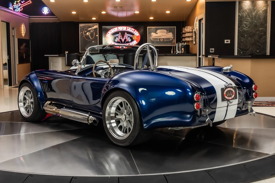1965 Shelby Cobra Replica - Image 17 of 21