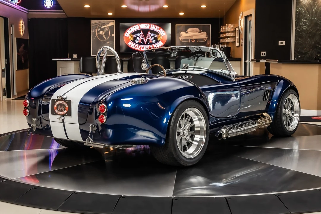 1965 Shelby Cobra Replica - Image 13 of 21