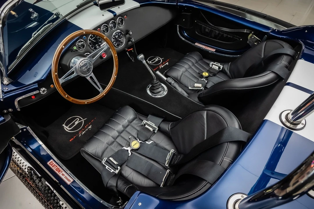 1965 Shelby Cobra Replica - Image 3 of 21