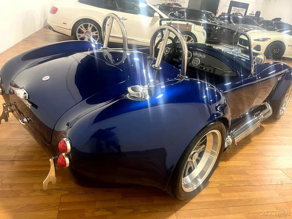 1965 Shelby Cobra Replica - Image 12 of 12