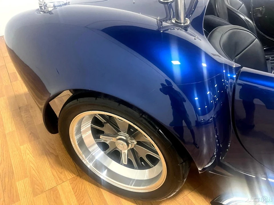 1965 Shelby Cobra Replica - Image 7 of 12