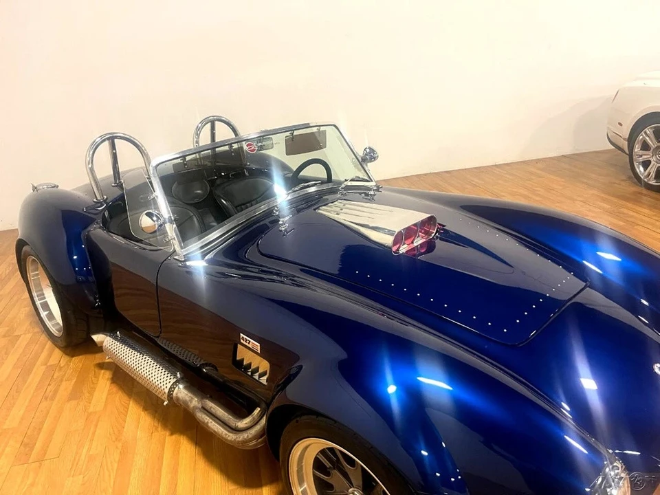 1965 Shelby Cobra Replica - Image 2 of 12