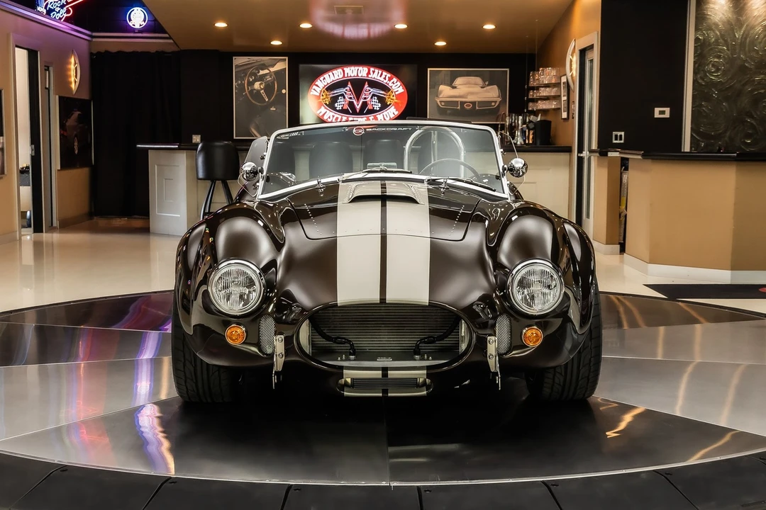 1965 Shelby Cobra Replica - Image 8 of 21