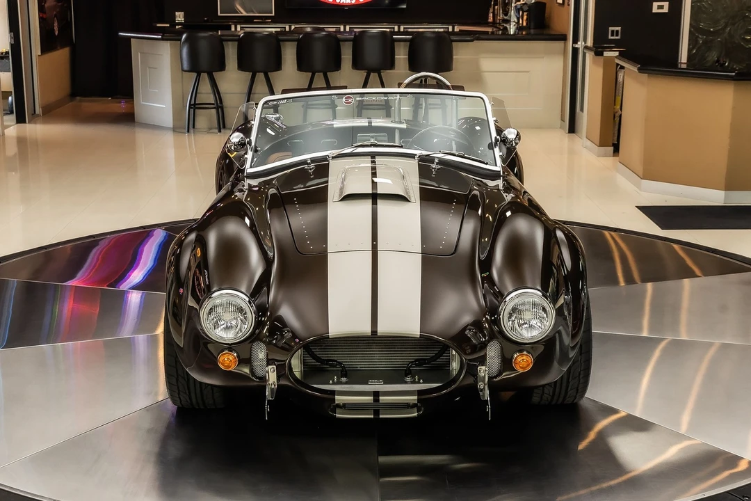 1965 Shelby Cobra Replica - Image 9 of 21