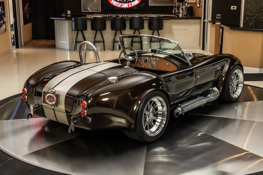 1965 Shelby Cobra Replica - Image 14 of 21