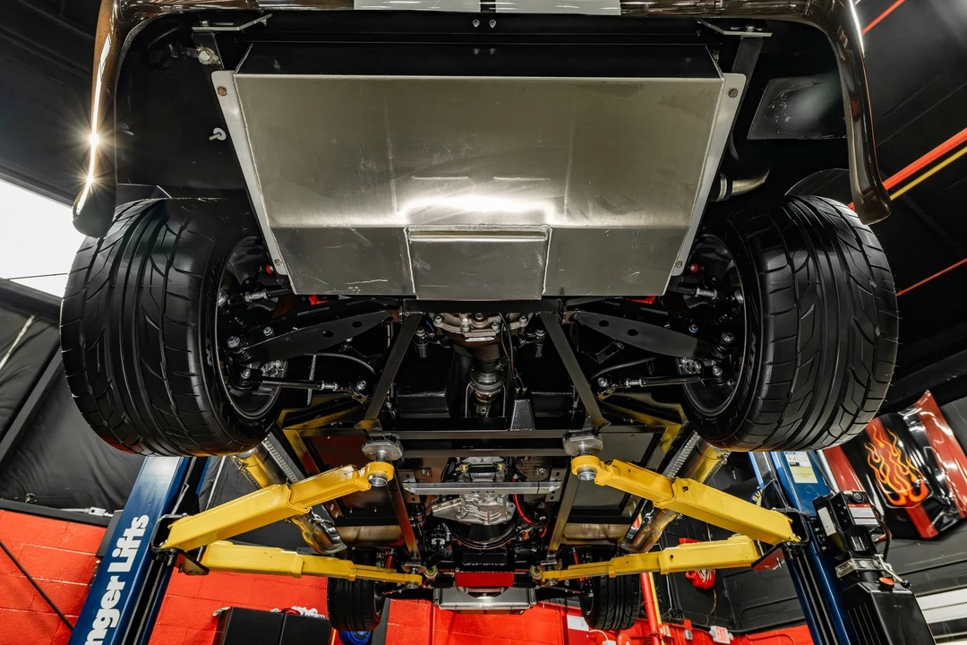 1965 Shelby Cobra Replica - Image 5 of 21