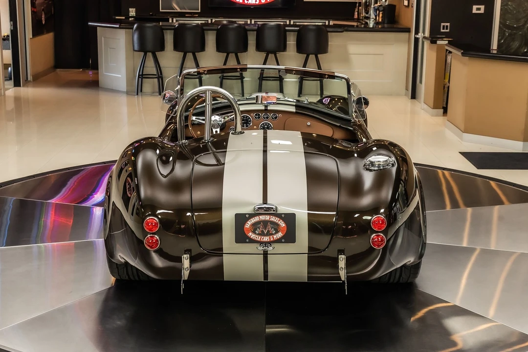 1965 Shelby Cobra Replica - Image 16 of 21