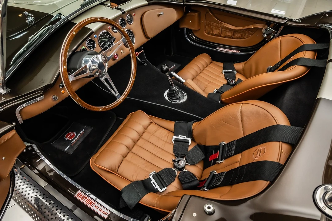 1965 Shelby Cobra Replica - Image 3 of 21