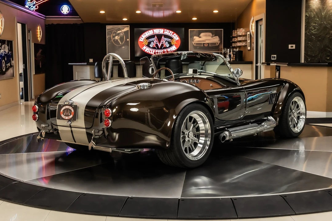 1965 Shelby Cobra Replica - Image 13 of 21
