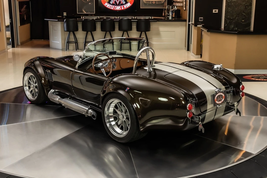 1965 Shelby Cobra Replica - Image 18 of 21