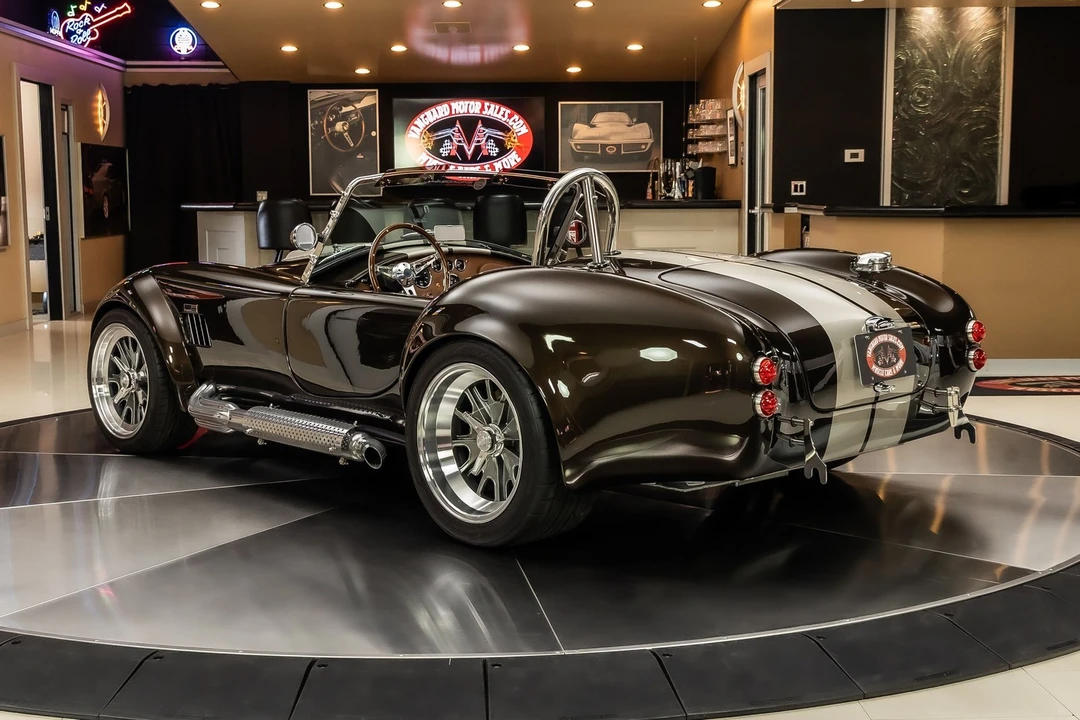 1965 Shelby Cobra Replica - Image 17 of 21