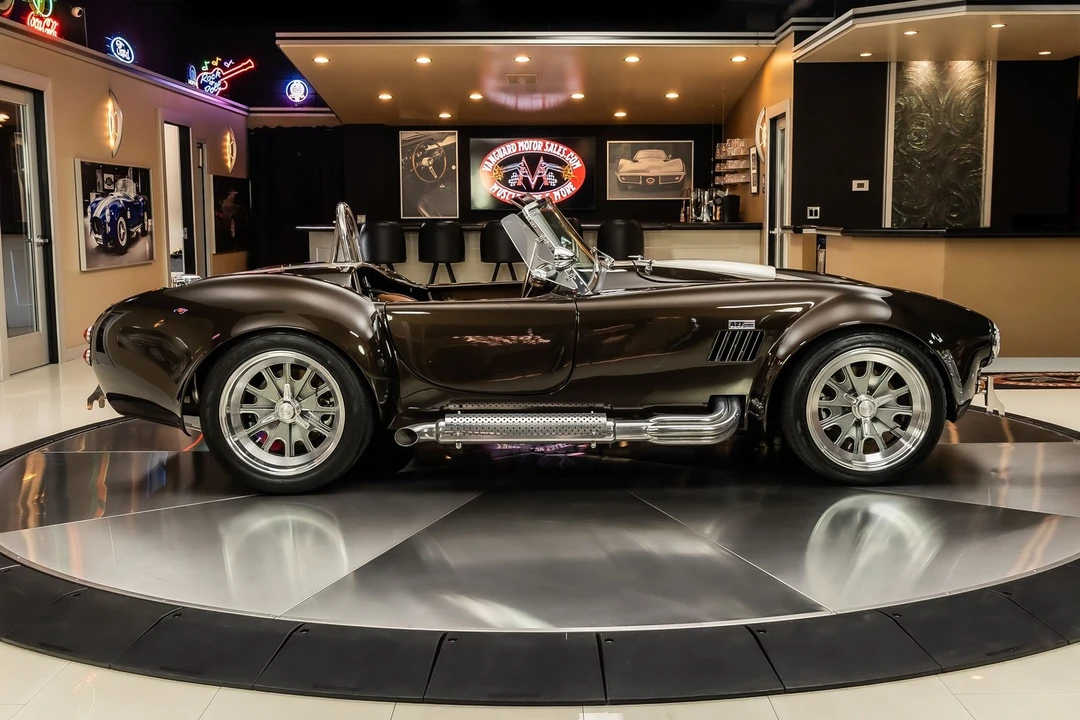 1965 Shelby Cobra Replica - Image 12 of 21