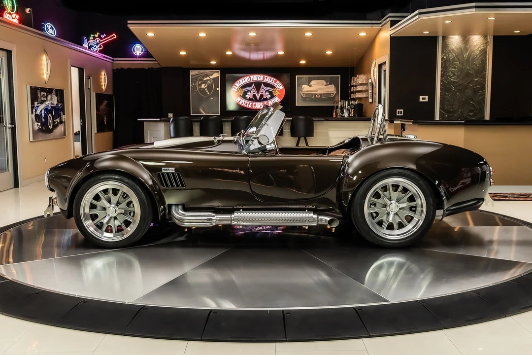 1965 Shelby Cobra Replica - Image 19 of 21