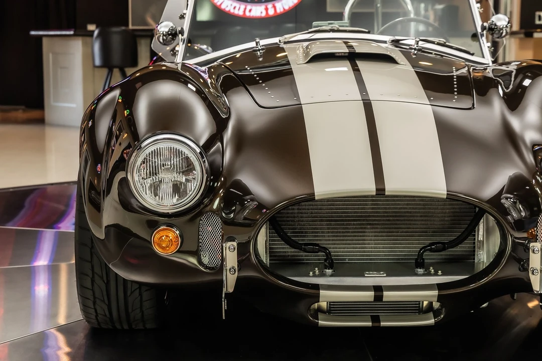 1965 Shelby Cobra Replica - Image 21 of 21