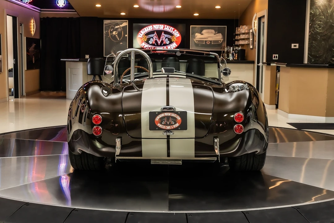 1965 Shelby Cobra Replica - Image 15 of 21
