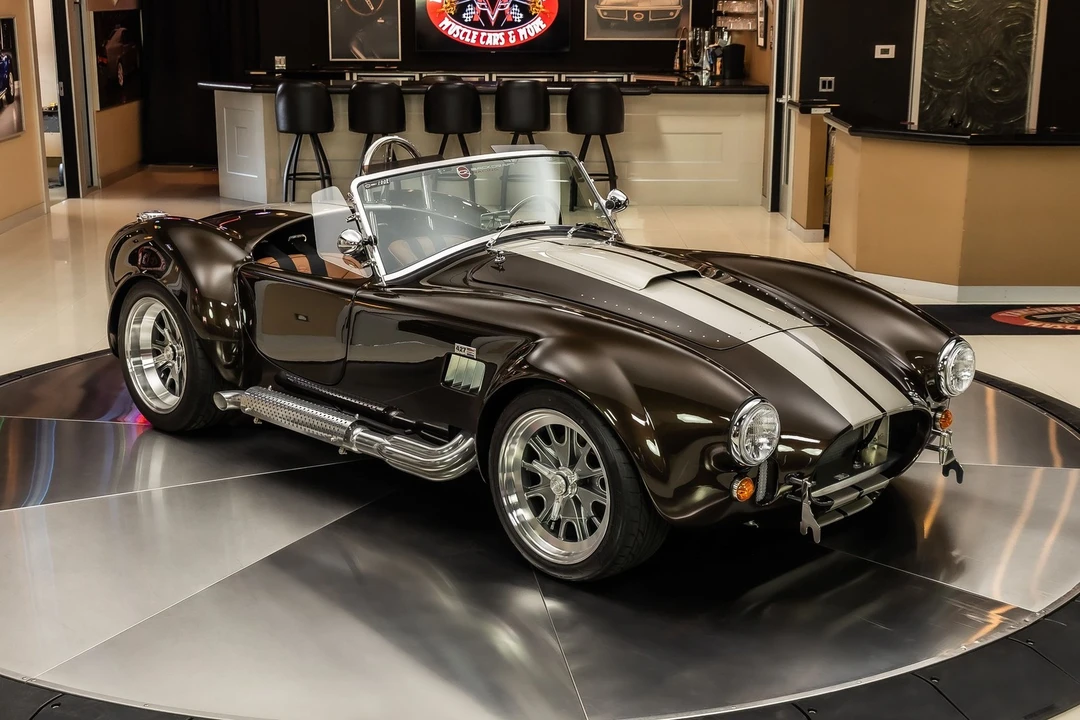 1965 Shelby Cobra Replica - Image 11 of 21
