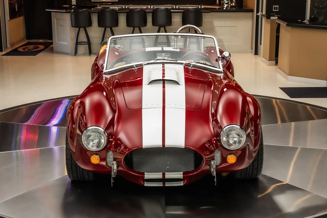 1965 Shelby Cobra Replica - Image 9 of 21
