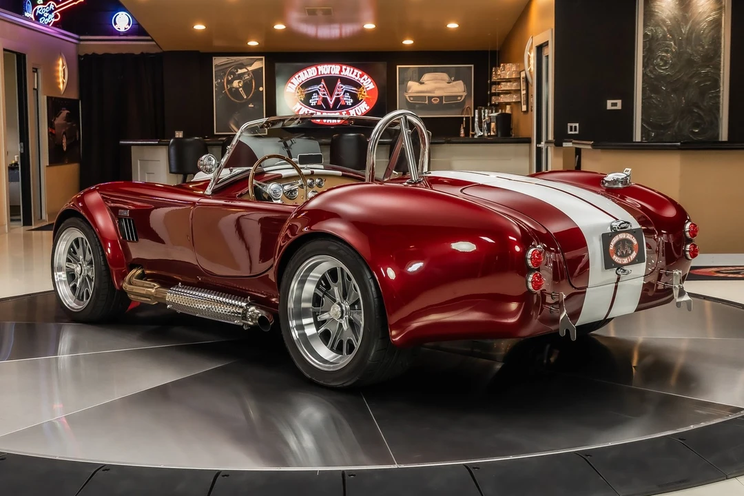 1965 Shelby Cobra Replica - Image 17 of 21