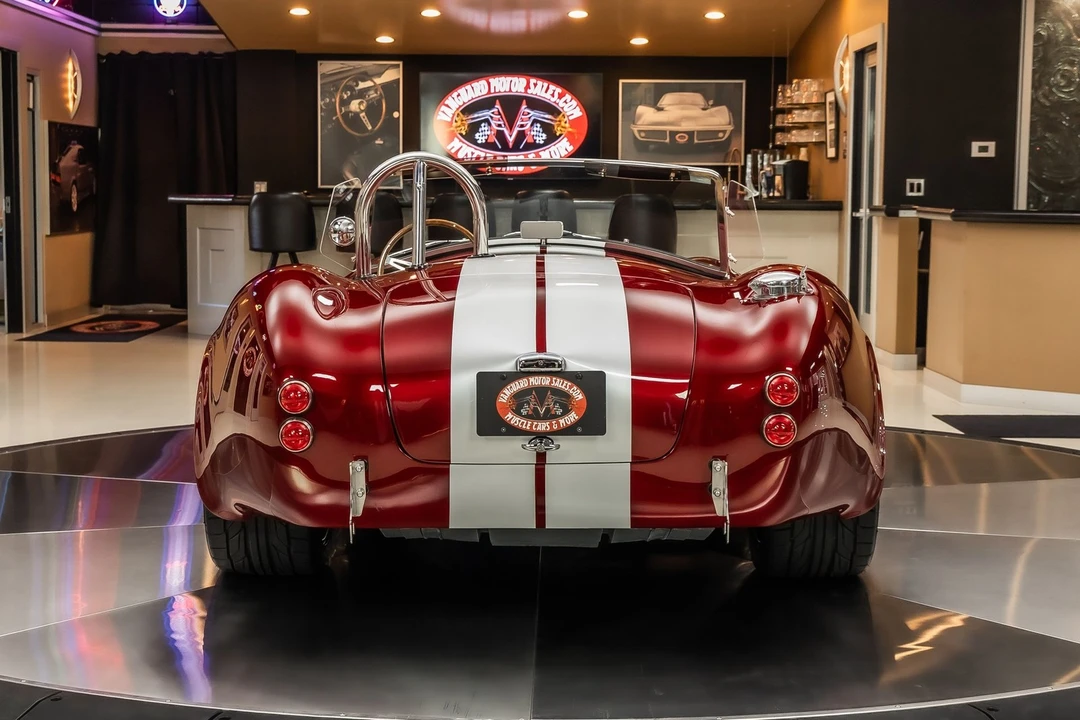 1965 Shelby Cobra Replica - Image 15 of 21