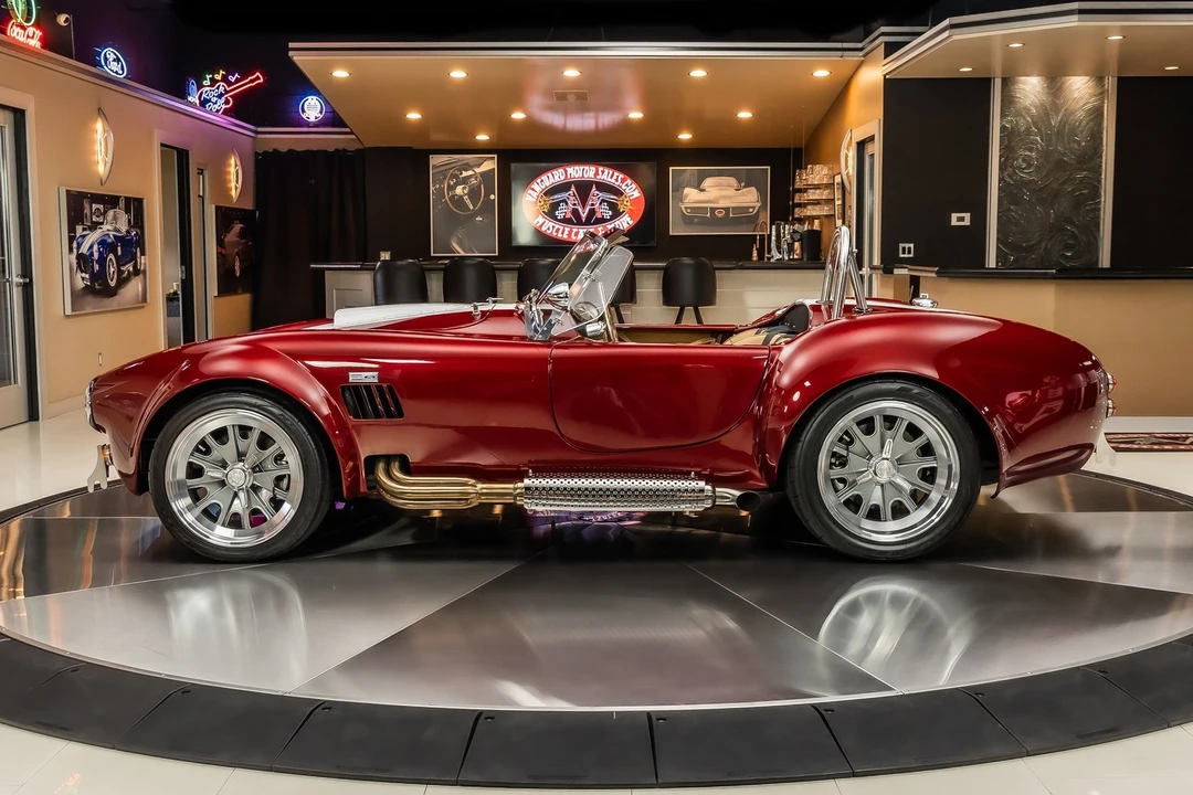1965 Shelby Cobra Replica - Image 19 of 21