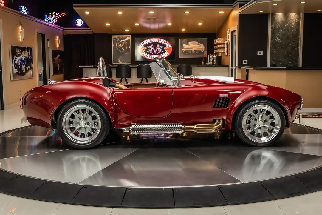 1965 Shelby Cobra Replica - Image 12 of 21