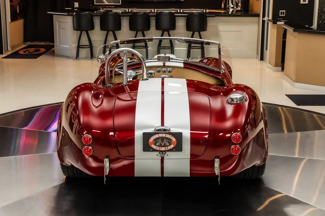 1965 Shelby Cobra Replica - Image 16 of 21