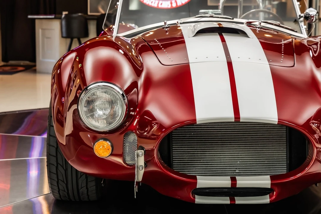 1965 Shelby Cobra Replica - Image 21 of 21