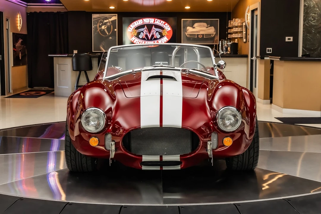 1965 Shelby Cobra Replica - Image 8 of 21