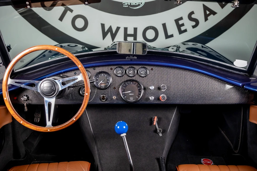 1965 Shelby Cobra Replica - Image 2 of 12
