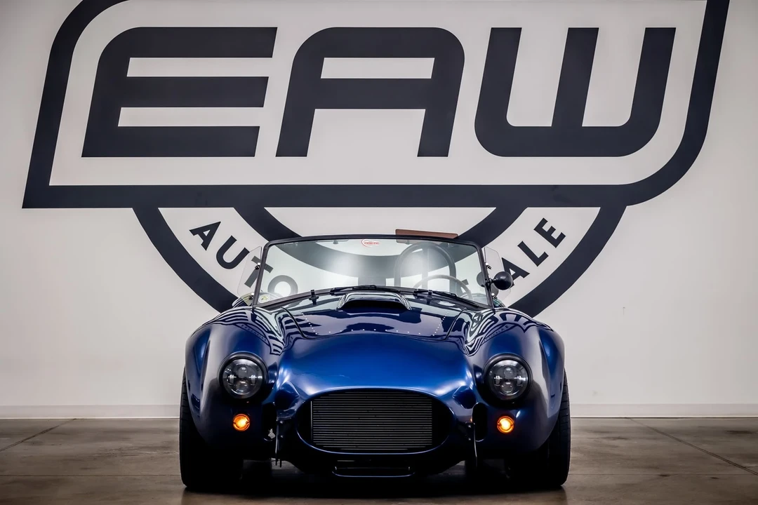 1965 Shelby Cobra Replica - Image 3 of 21